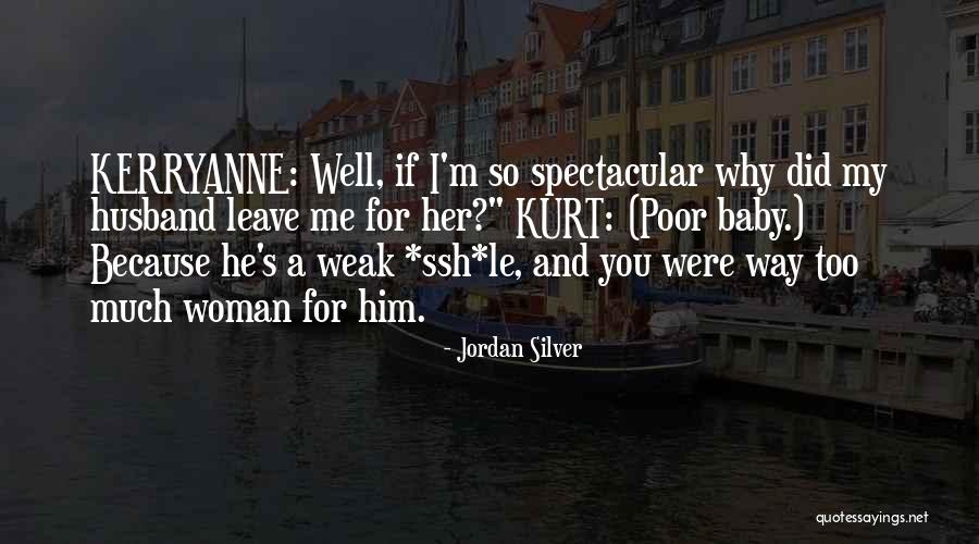 Jordan Silver Quotes 848728 Jordan Silver Quotes 848728