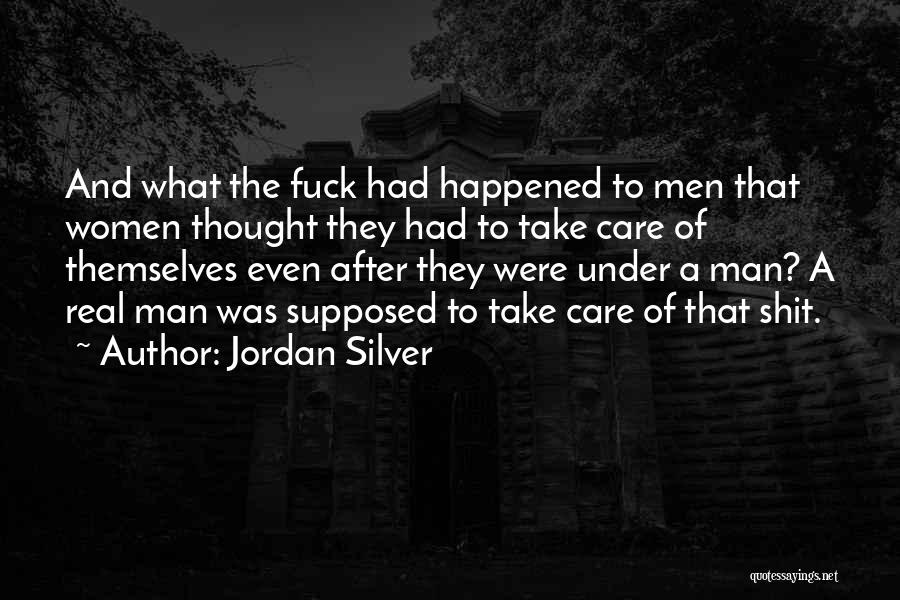 Jordan Silver Quotes 850714