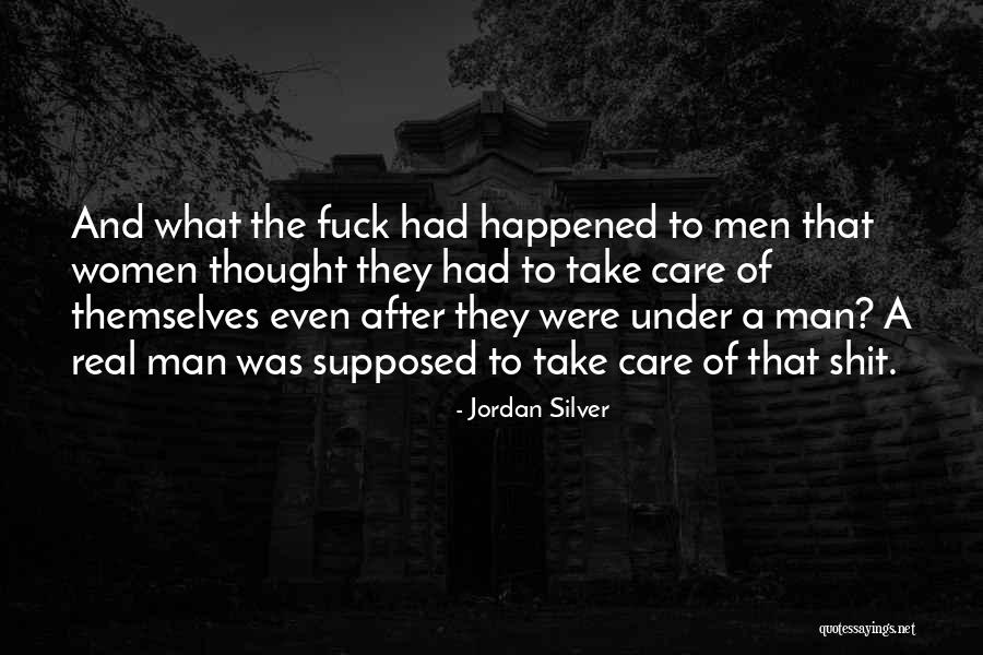 Jordan Silver Quotes 850714