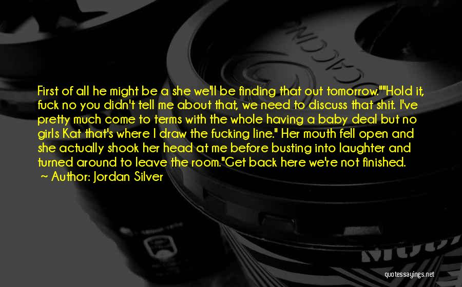 Jordan Silver Quotes 857447