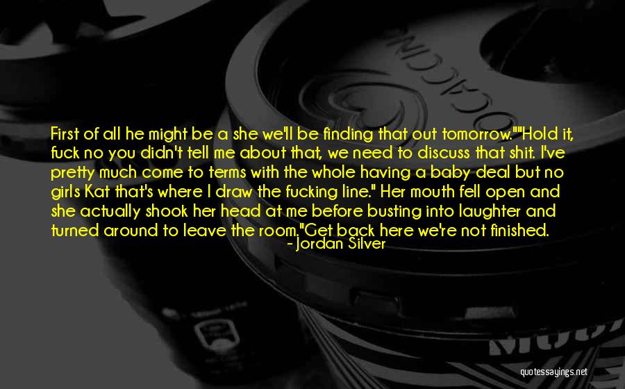 Jordan Silver Quotes 857447 Jordan Silver Quotes 857447