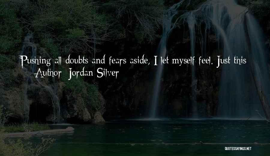 Jordan Silver Quotes 881896