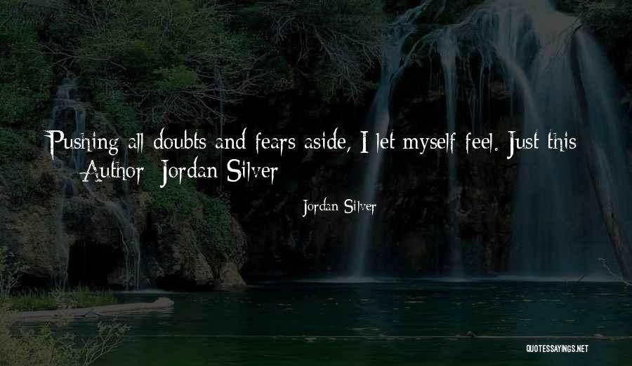 Jordan Silver Quotes 881896