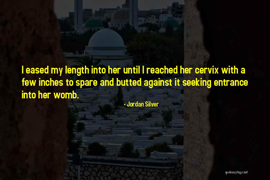 Jordan Silver Quotes 893949 Jordan Silver Quotes 893949