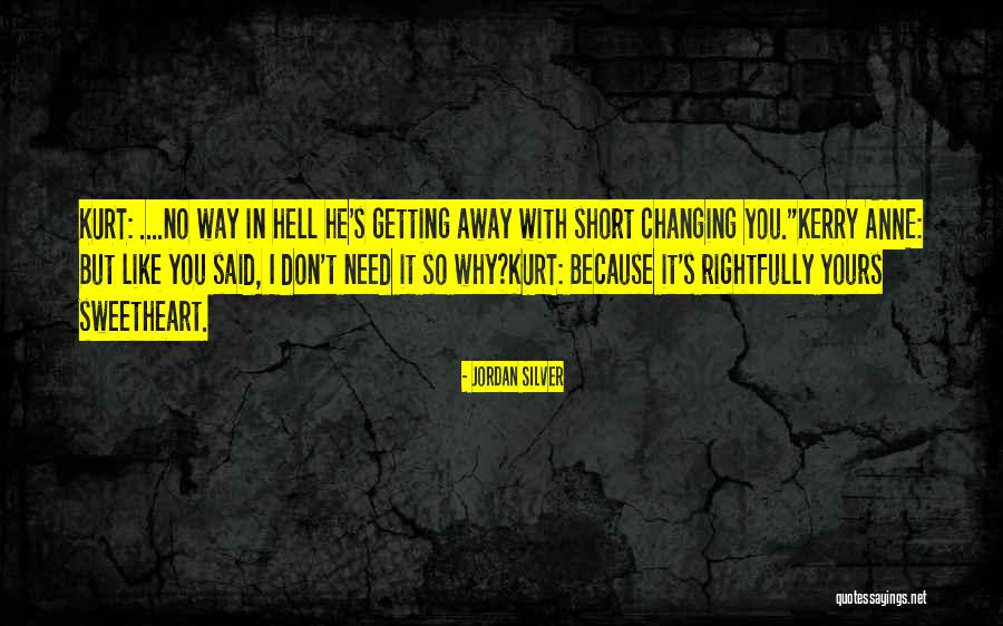 Jordan Silver Quotes 912473 Jordan Silver Quotes 912473