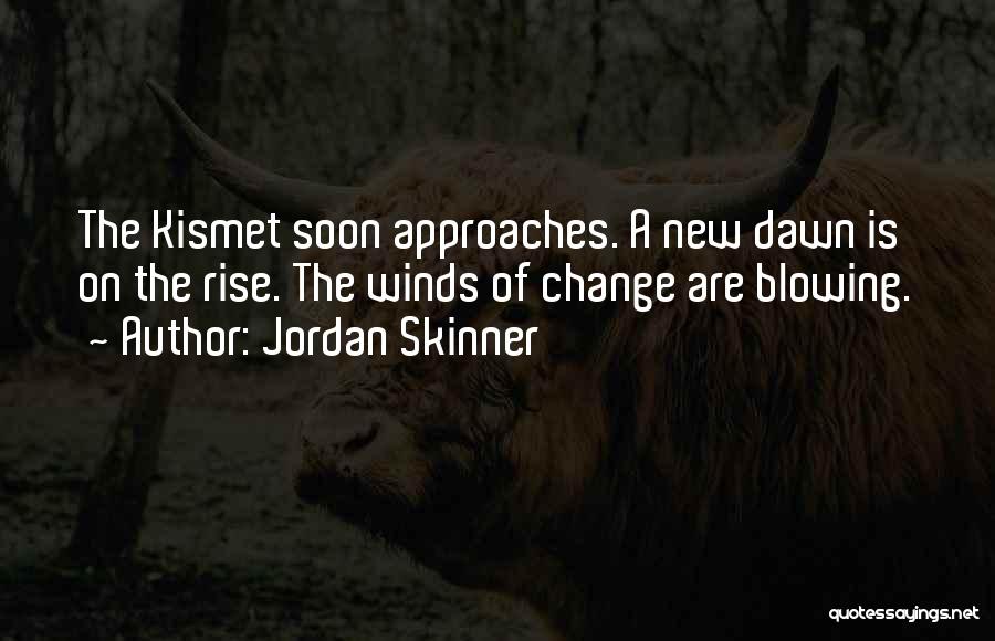 Jordan Skinner Quotes 95751