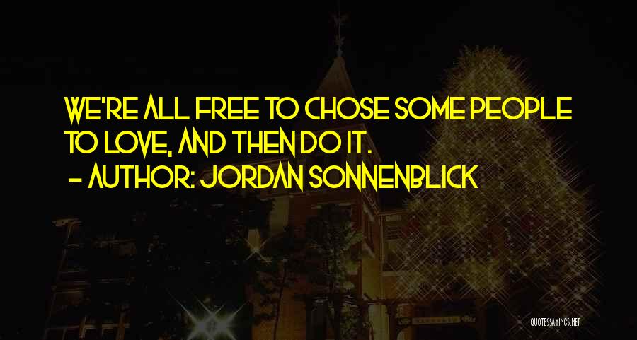 Jordan Sonnenblick Quotes 1129286