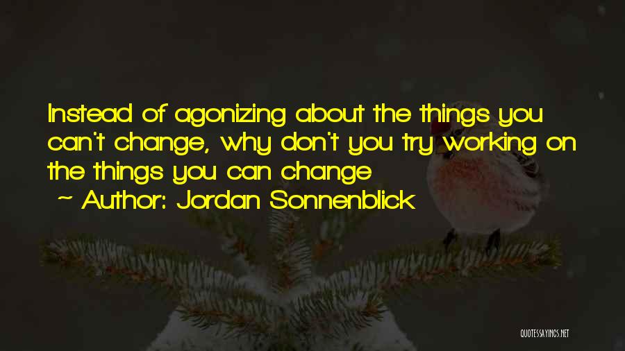 Jordan Sonnenblick Quotes 1199716