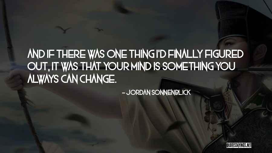 Jordan Sonnenblick Quotes 1301955 Jordan Sonnenblick Quotes 1301955