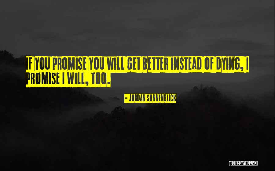 Jordan Sonnenblick Quotes 1411668 Jordan Sonnenblick Quotes 1411668