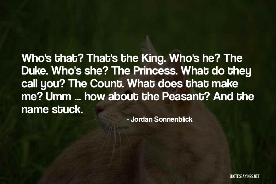 Jordan Sonnenblick Quotes 1660337