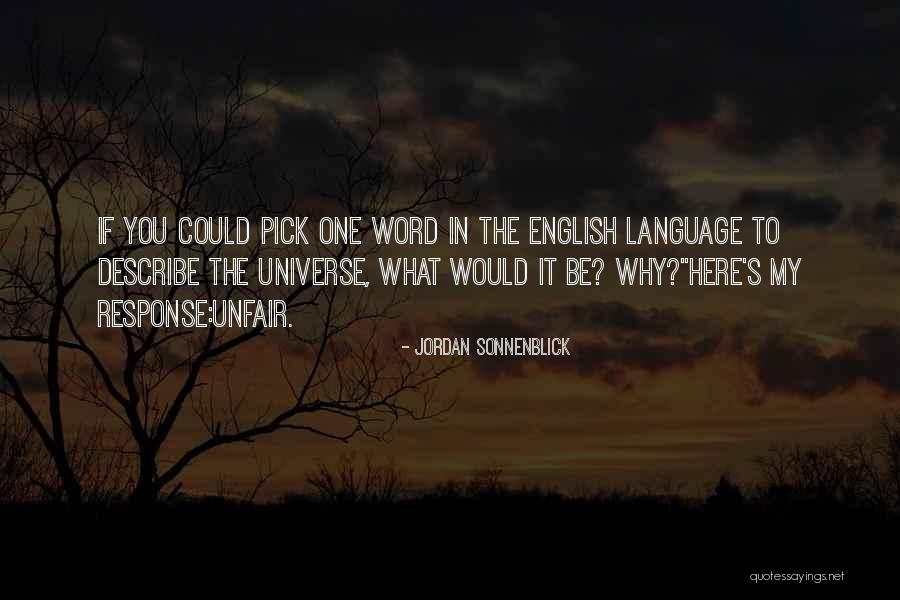 Jordan Sonnenblick Quotes 1718263 Jordan Sonnenblick Quotes 1718263