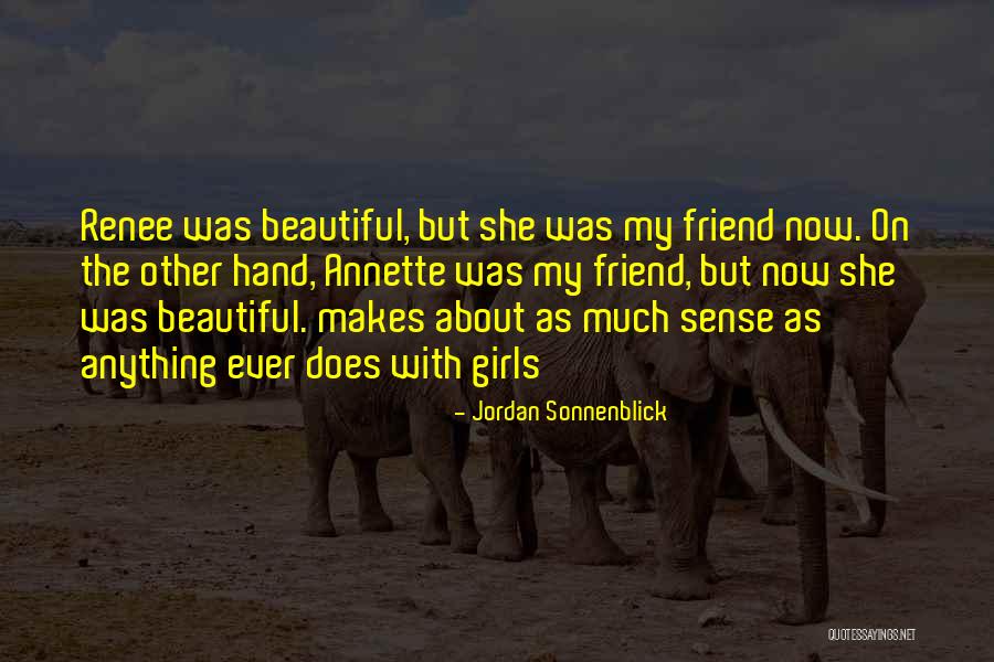 Jordan Sonnenblick Quotes 2047142