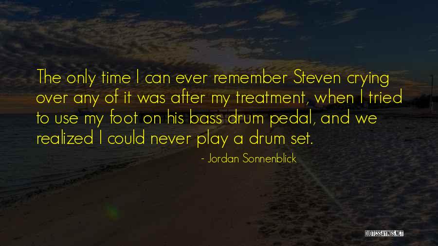 Jordan Sonnenblick Quotes 429124