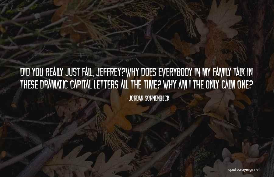 Jordan Sonnenblick Quotes 668189 Jordan Sonnenblick Quotes 668189