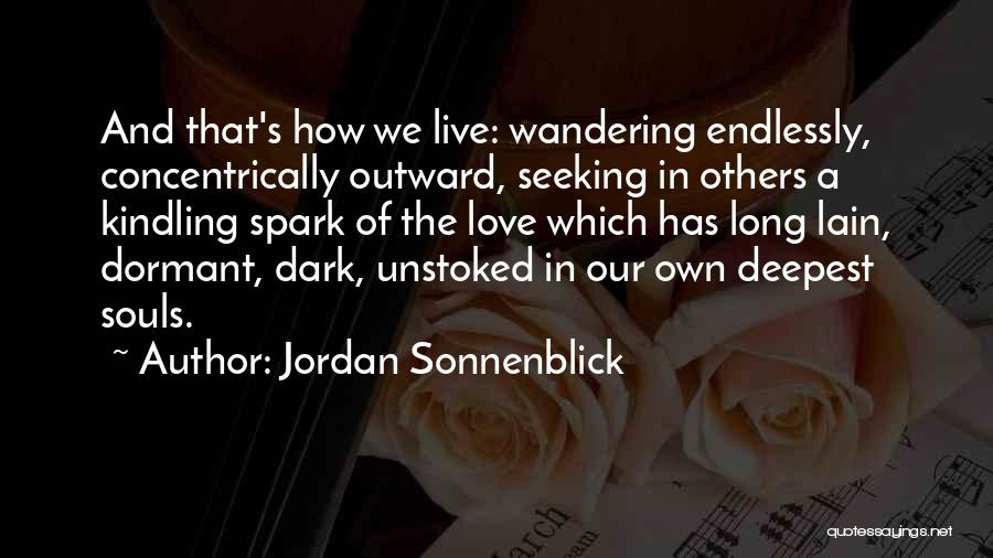 Jordan Sonnenblick Quotes 738203