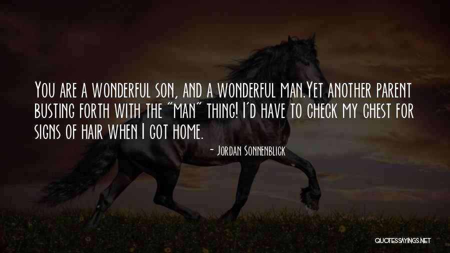 Jordan Sonnenblick Quotes 975799