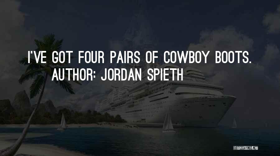 Jordan Spieth Quotes 1560972