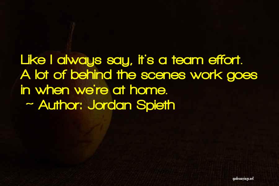 Jordan Spieth Quotes 416293