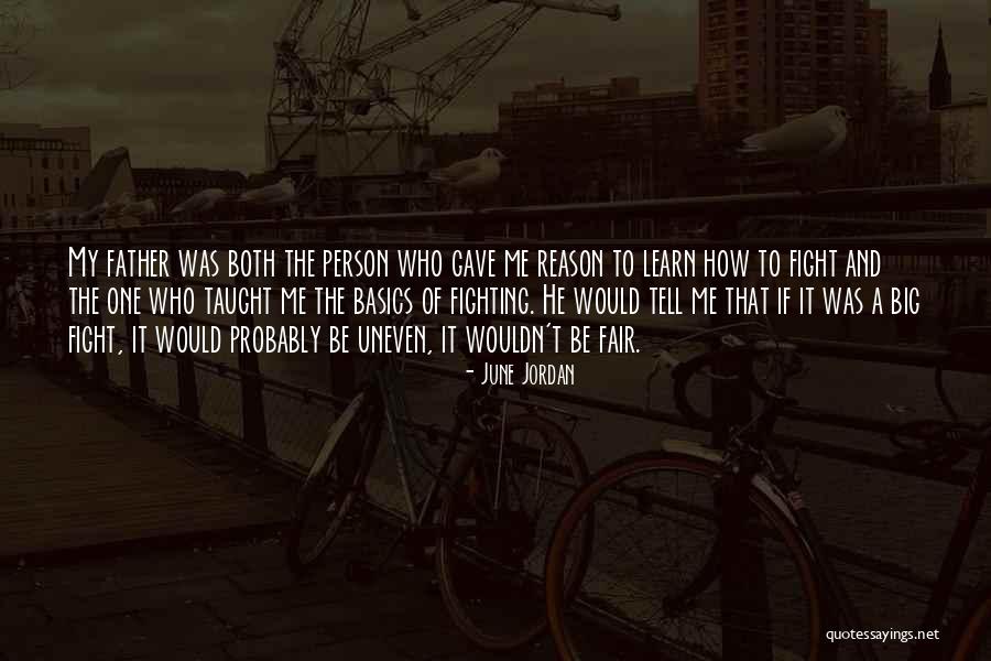 Jordan The Quotes By June Jordan Jordan The Quotes By June Jordan