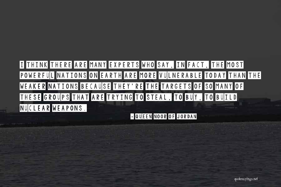 Jordan The Quotes By Queen Noor Of Jordan Jordan The Quotes By Queen Noor Of Jordan