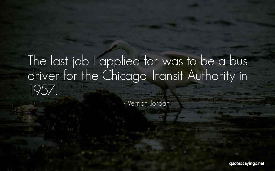 Jordan The Quotes By Vernon Jordan Jordan The Quotes By Vernon Jordan