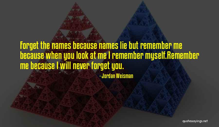 Jordan Weisman Quotes 648777