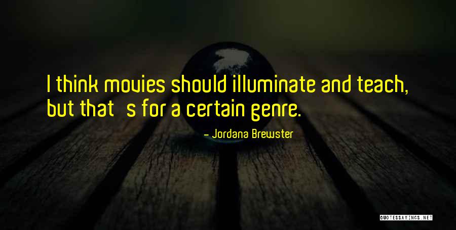 Jordana Brewster Quotes 2124364