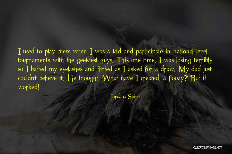 Jordana Spiro Quotes 496933 Jordana Spiro Quotes 496933