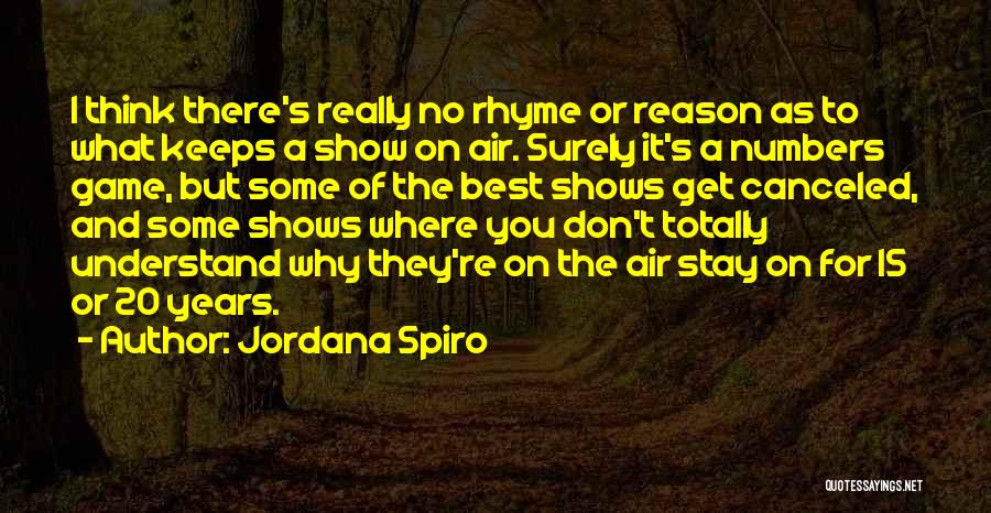 Jordana Spiro Quotes 700589