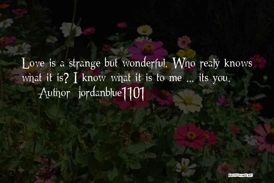 Jordanblue1101 Quotes 1992131