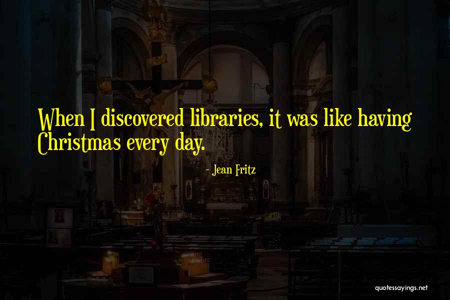 Jordanelle Reservoir Quotes By Jean Fritz Jordanelle Reservoir Quotes By Jean Fritz