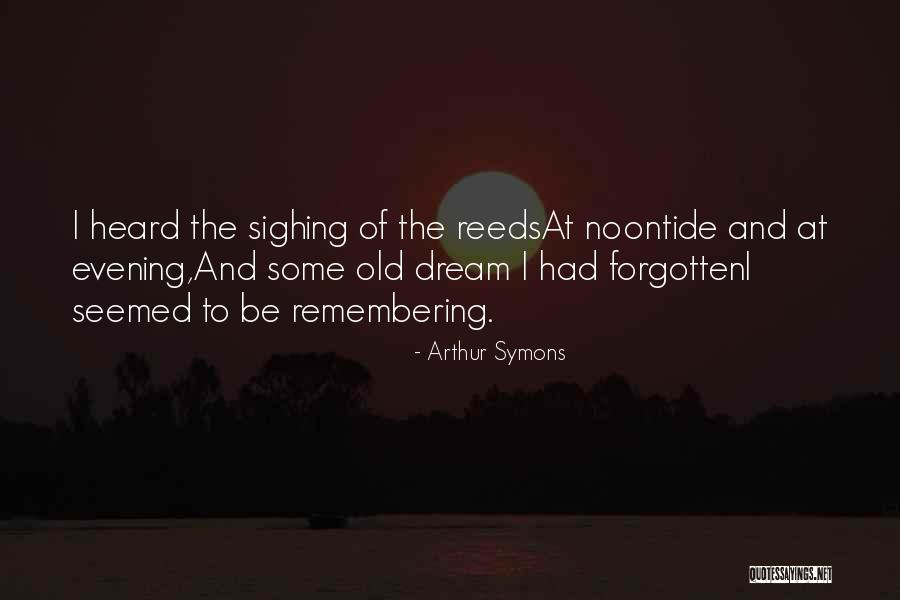 Jordanian Food Quotes By Arthur Symons Jordanian Food Quotes By Arthur Symons