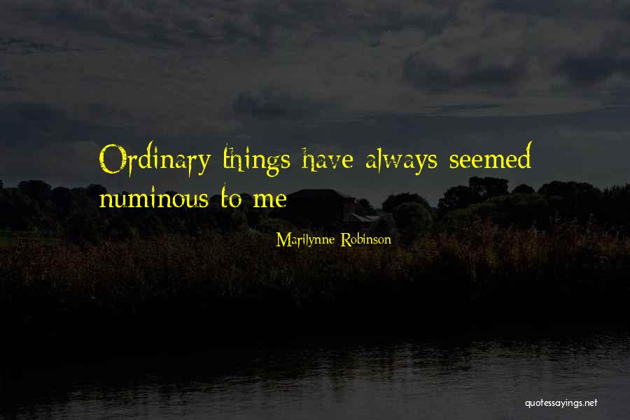 Jordanians In America Quotes By Marilynne Robinson Jordanians In America Quotes By Marilynne Robinson