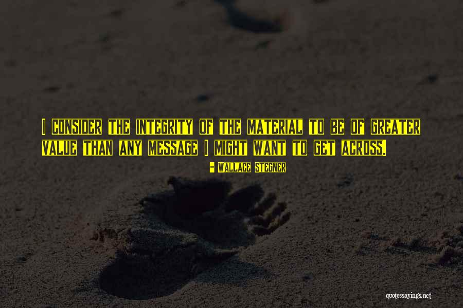 Jordanians In America Quotes By Wallace Stegner Jordanians In America Quotes By Wallace Stegner