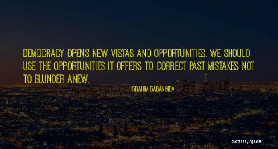 Jordanie Quotes By Ibrahim Babangida Jordanie Quotes By Ibrahim Babangida