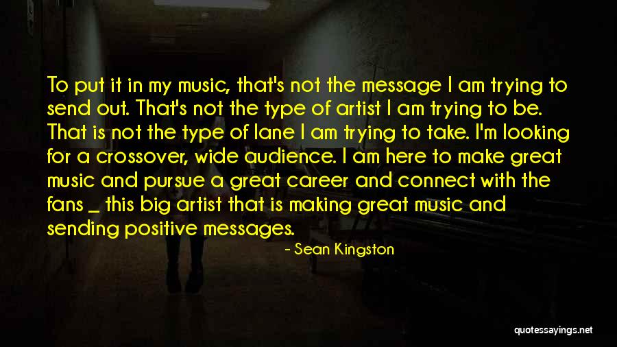 Jordanov Vranec Quotes By Sean Kingston Jordanov Vranec Quotes By Sean Kingston