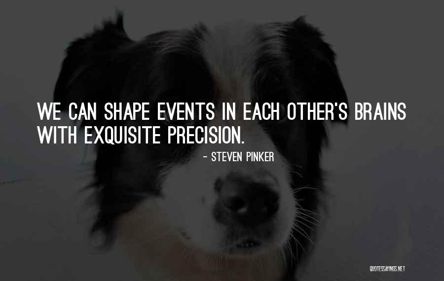 Jordanovac Quotes By Steven Pinker Jordanovac Quotes By Steven Pinker