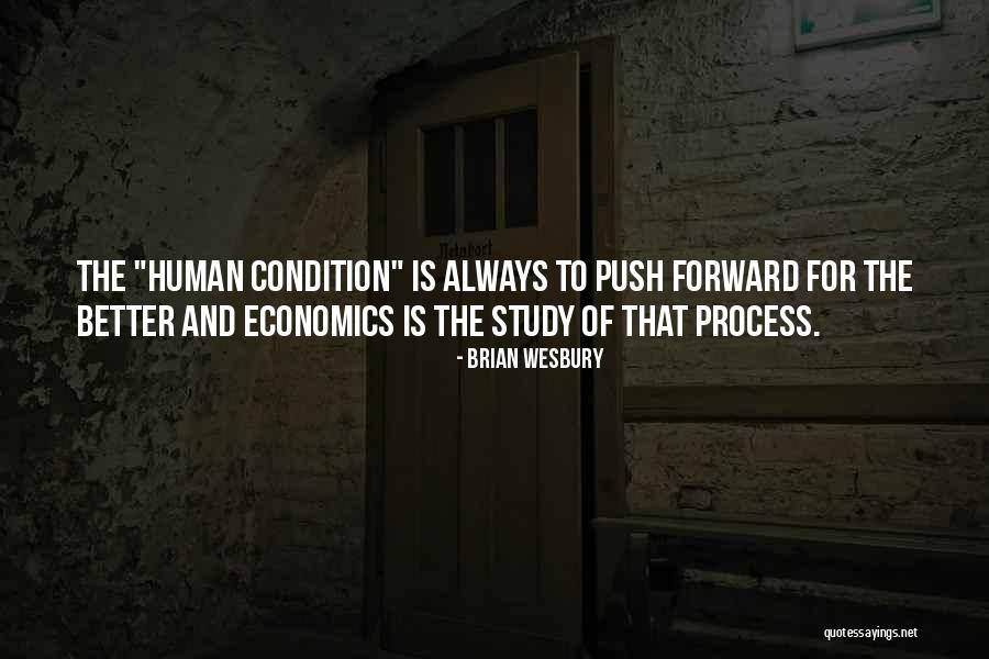 Jordanus Maximus Quotes By Brian Wesbury Jordanus Maximus Quotes By Brian Wesbury