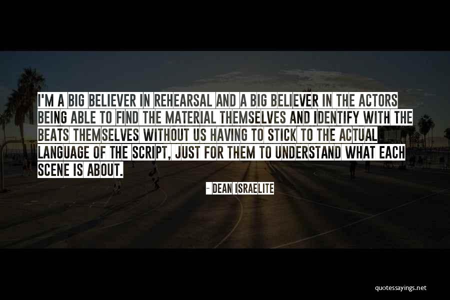 Jordanus Maximus Quotes By Dean Israelite Jordanus Maximus Quotes By Dean Israelite
