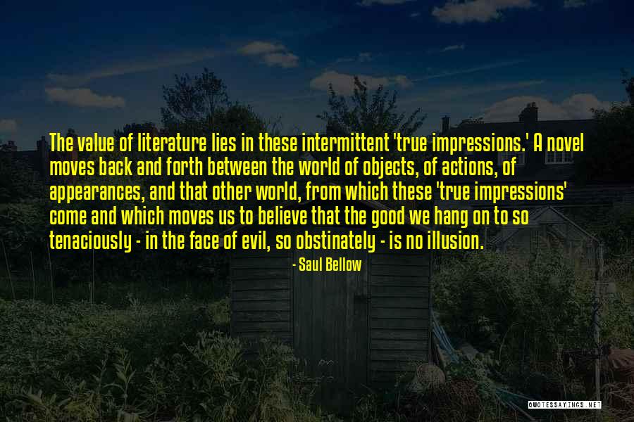 Jordens Undergang Quotes By Saul Bellow Jordens Undergang Quotes By Saul Bellow