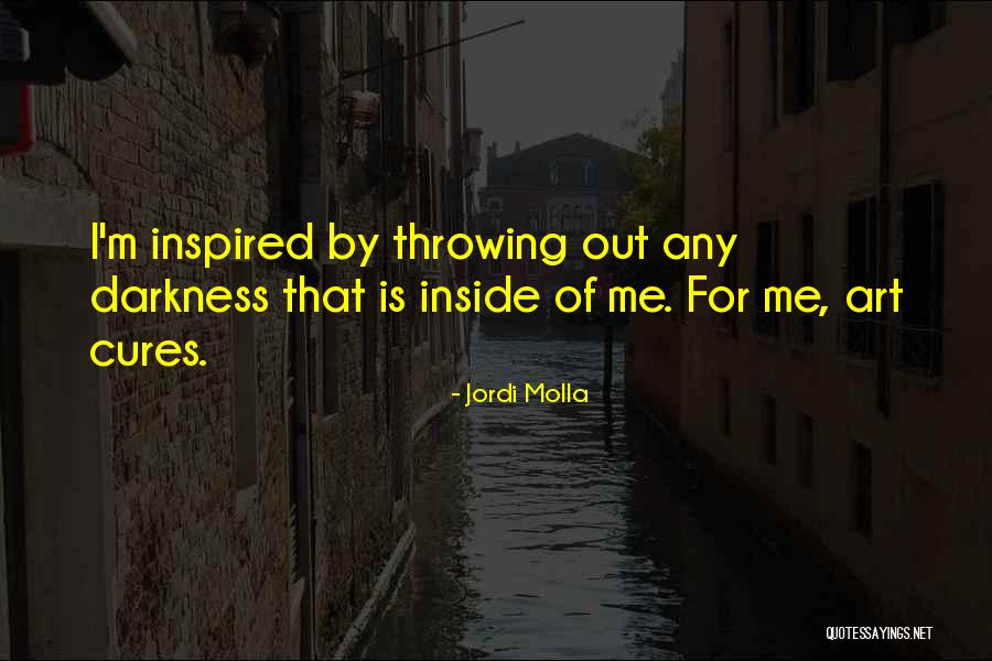 Jordi Molla Quotes 1891681 Jordi Molla Quotes 1891681