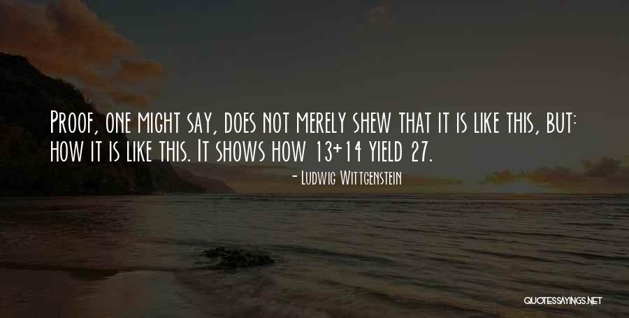 Jordies Honey Quotes By Ludwig Wittgenstein Jordies Honey Quotes By Ludwig Wittgenstein