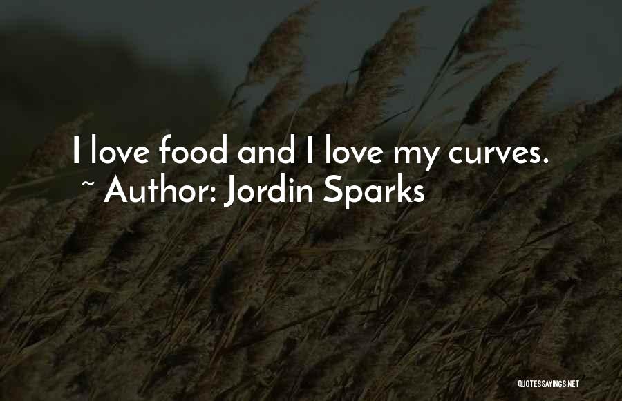 Jordin Sparks Love Quotes By Jordin Sparks