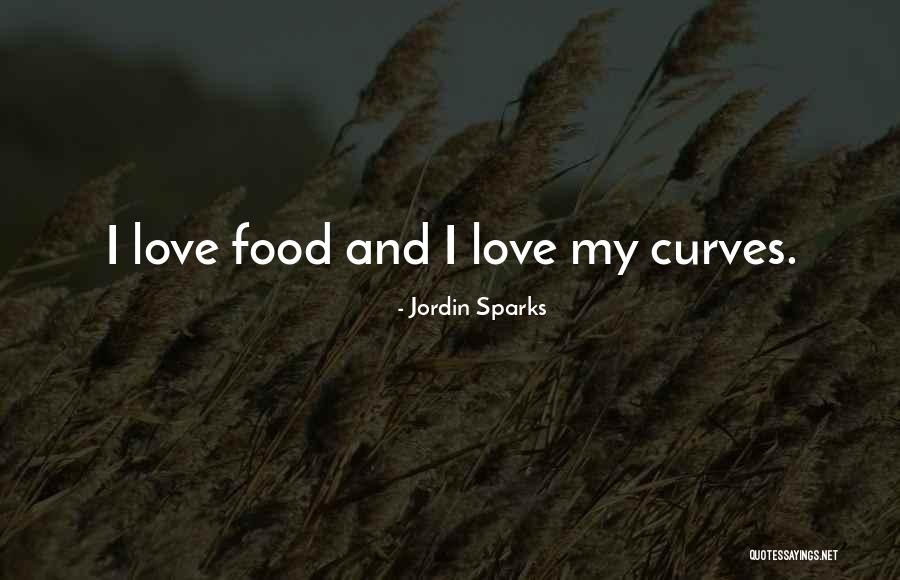 Jordin Sparks Love Quotes By Jordin Sparks