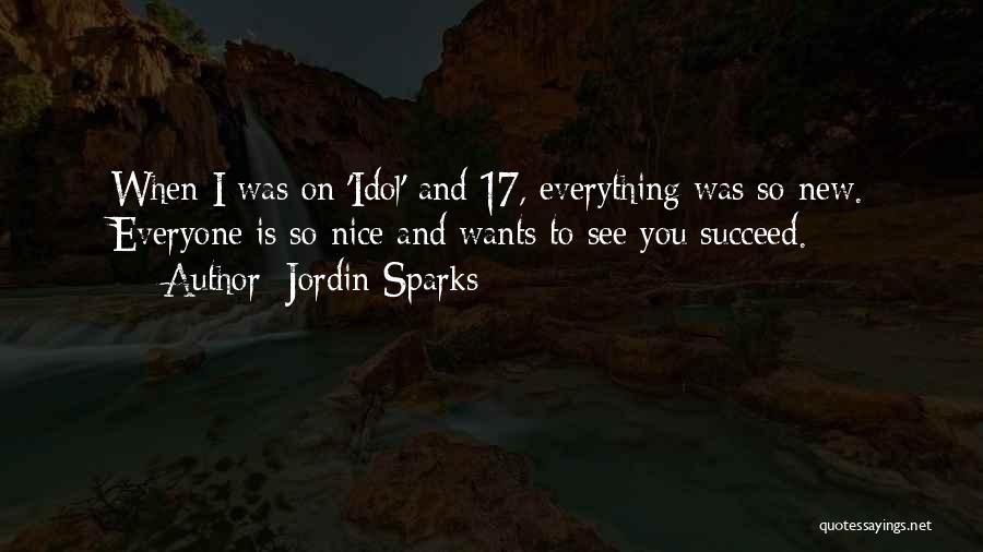 Jordin Sparks Quotes 104923