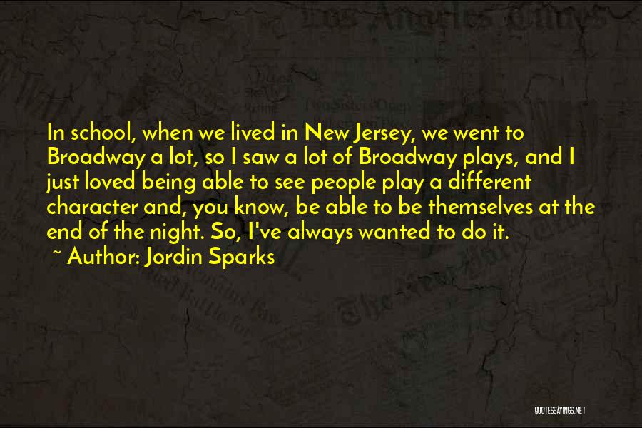 Jordin Sparks Quotes 1140218