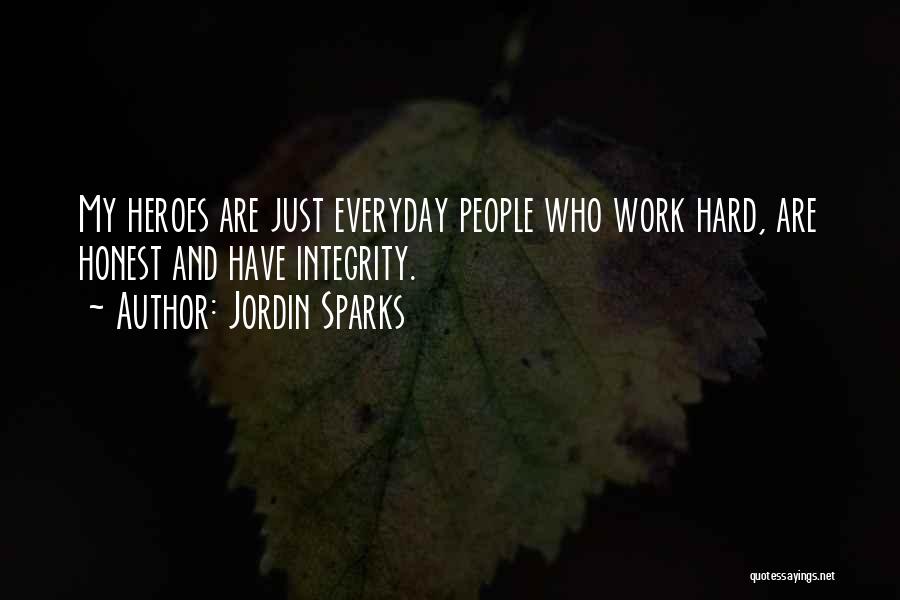 Jordin Sparks Quotes 1608357