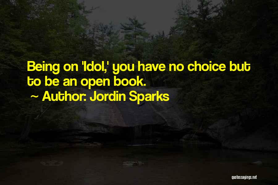 Jordin Sparks Quotes 1773970