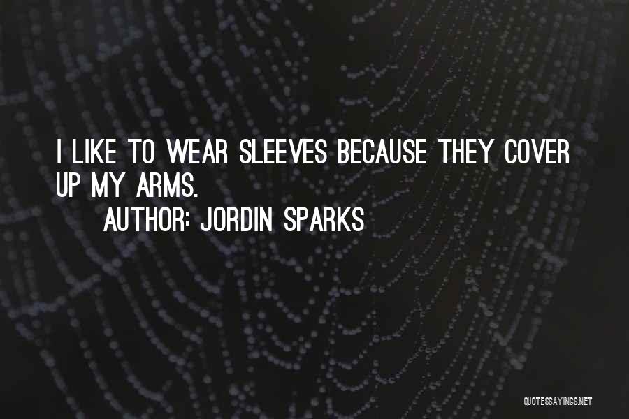 Jordin Sparks Quotes 1857361